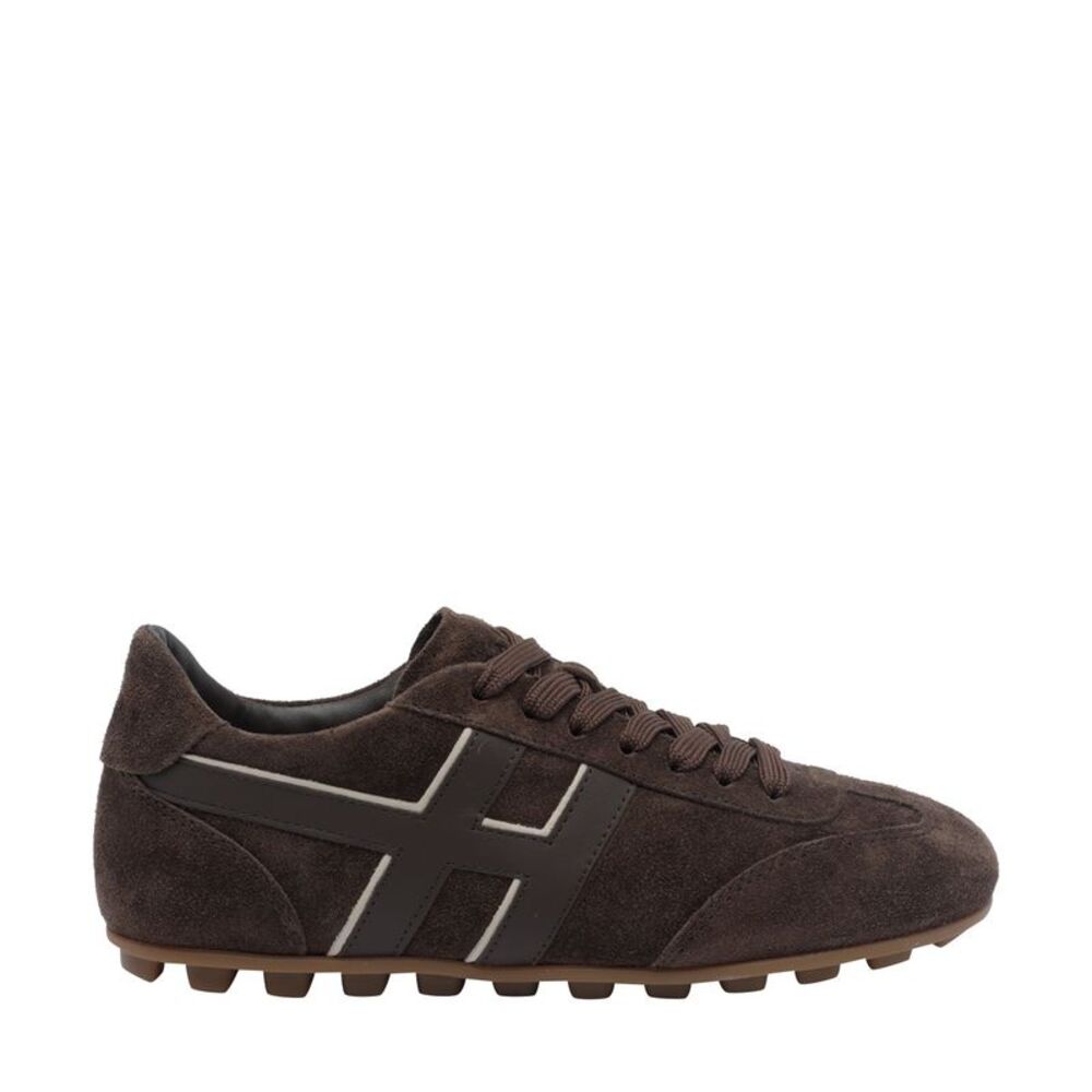 Hogan Women Hogan Olympia Sneakers